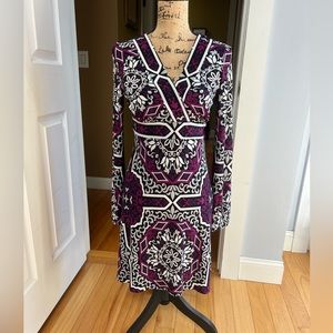 INC pattern dress size petite